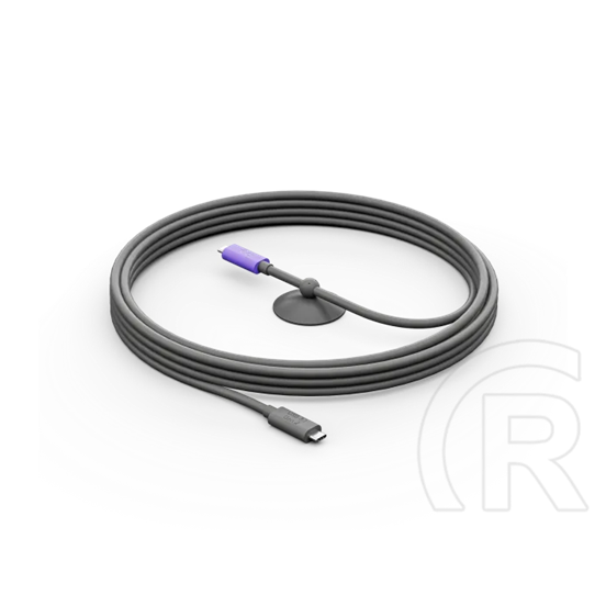 Logitech MeetUp 2 USB3.2 aktív hosszabbító kábel 5m