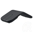 Logitech Mobi Fold egér (vezeték nélküli, optikai, összecsukható, grafitszürke)