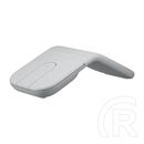Logitech Mobi Fold egér (vezeték nélküli, optikai, összecsukható, piszkosfehér)