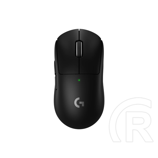 Logitech PRO X SUPERLIGHT 2 SE (fekete)