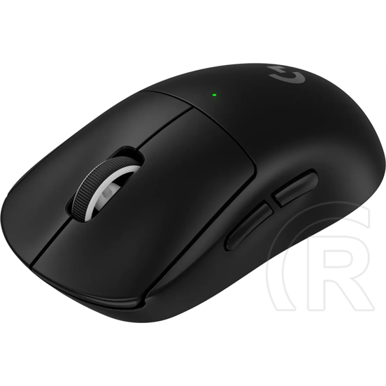 Logitech PRO X SUPERLIGHT 2 SE (fekete)