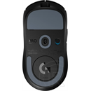Logitech PRO X SUPERLIGHT 2 SE (fekete)
