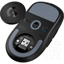 Logitech PRO X SUPERLIGHT 2 SE (fekete)