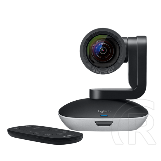 Logitech PTZ Pro 2 webkamera