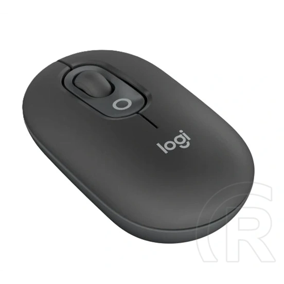 Logitech Pop Bluetooth mouse Graphite