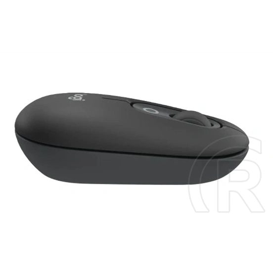Logitech Pop Bluetooth mouse Graphite