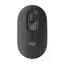 Logitech Pop Bluetooth mouse Graphite