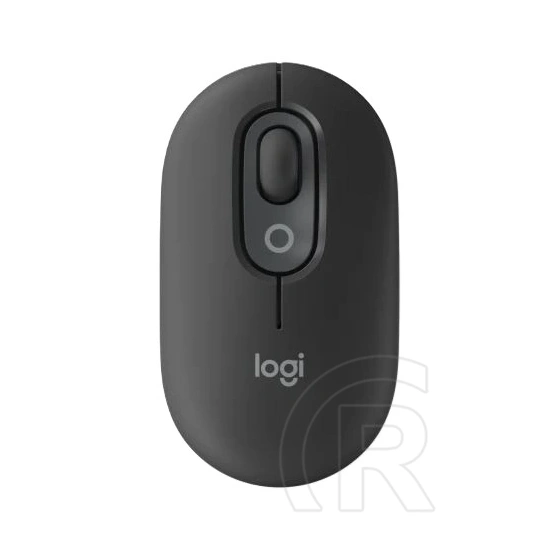 Logitech Pop Bluetooth mouse Graphite