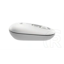 Logitech Pop vezeték nélküli Bluetooth egér Dirty (fehér)