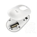 Logitech Pop vezeték nélküli Bluetooth egér Dirty (fehér)