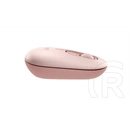 Logitech Pop vezeték nélküli Bluetooth egér (pink)