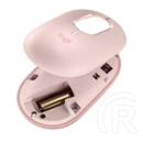 Logitech Pop vezeték nélküli Bluetooth egér (pink)