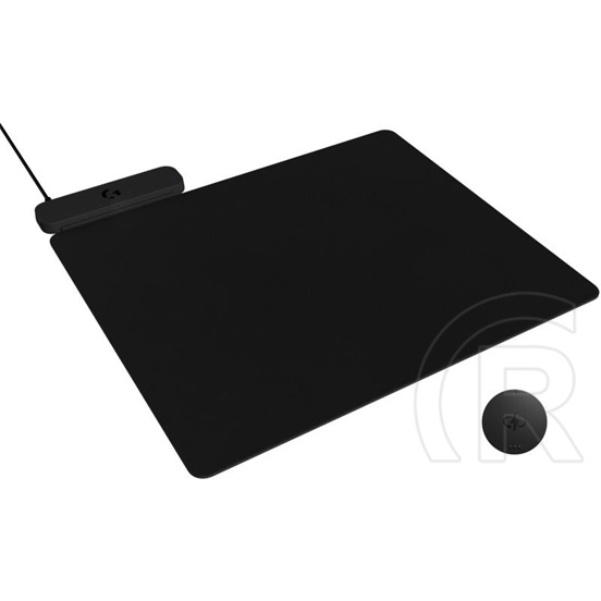 Logitech Powerplay 2 Egérpad (fekete)