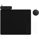 Logitech Powerplay 2 Egérpad (fekete)
