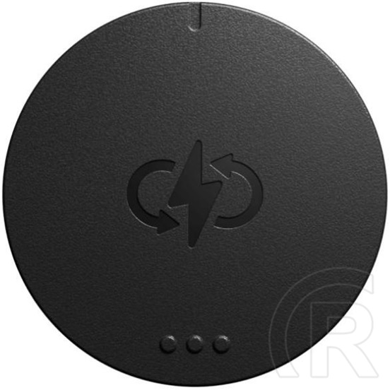 Logitech Powerplay 2 Egérpad (fekete)