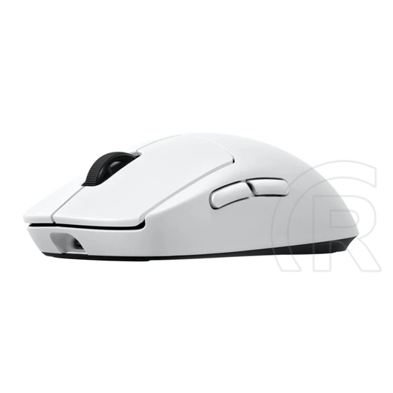 Logitech Pro 2 Lightspeed Wireless Mouse (Fehér)