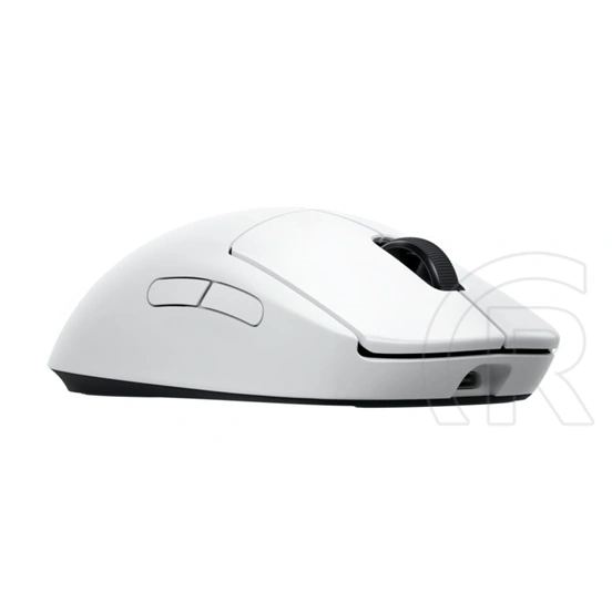 Logitech Pro 2 Lightspeed Wireless Mouse (Fehér)
