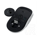 Logitech Pro 2 Lightspeed Wireless Mouse (Fehér)