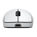 Logitech Pro 2 Lightspeed Wireless Mouse (Fehér)