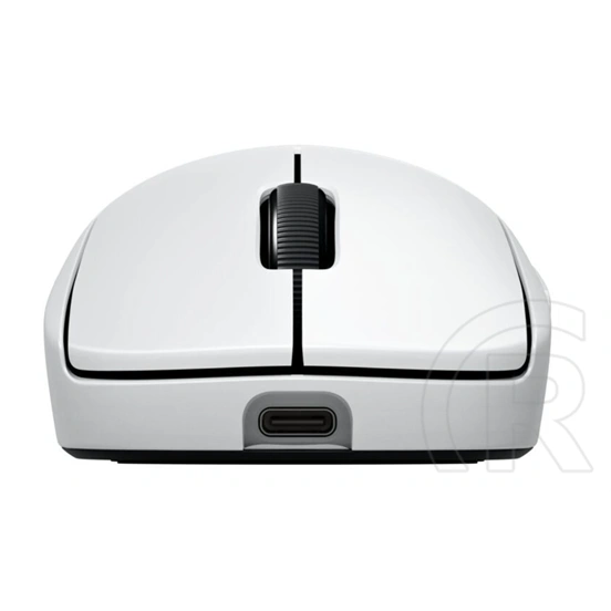 Logitech Pro 2 Lightspeed Wireless Mouse (Fehér)
