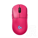 Logitech Pro 2 Lightspeed Wireless Mouse Pink