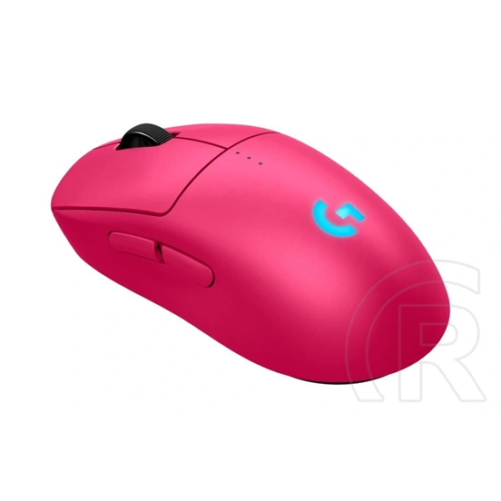 Logitech Pro 2 Lightspeed Wireless Mouse Pink