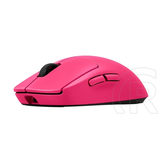 Logitech Pro 2 Lightspeed Wireless Mouse Pink