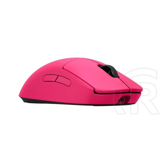 Logitech Pro 2 Lightspeed Wireless Mouse Pink