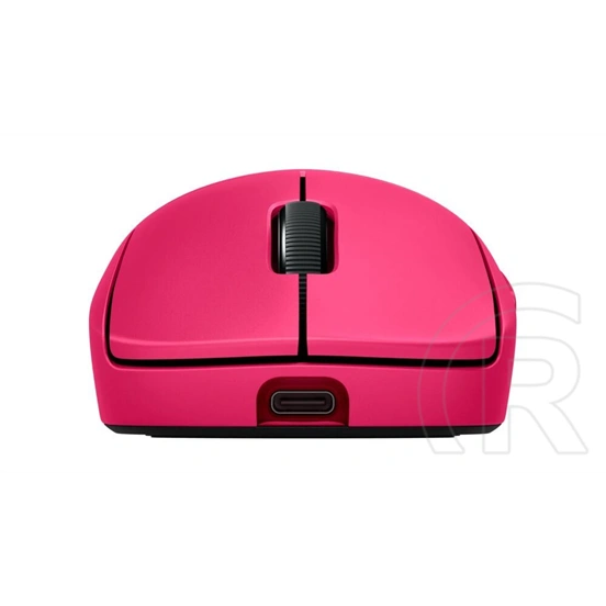 Logitech Pro 2 Lightspeed Wireless Mouse Pink