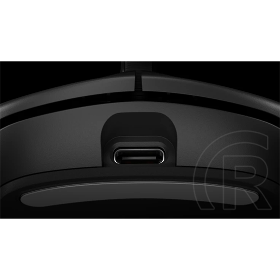 Logitech Pro 2 Lightspeed Wireless Mouse (fekete)