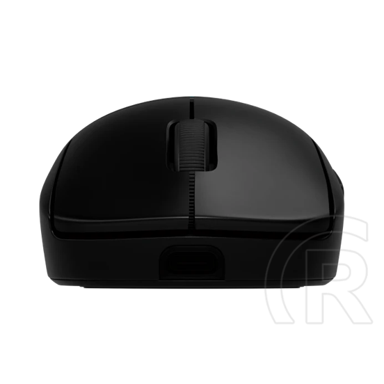 Logitech Pro 2 Lightspeed Wireless Mouse (fekete)