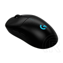 Logitech Pro 2 Lightspeed Wireless Mouse (fekete)