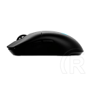 Logitech Pro 2 Lightspeed Wireless Mouse (fekete)