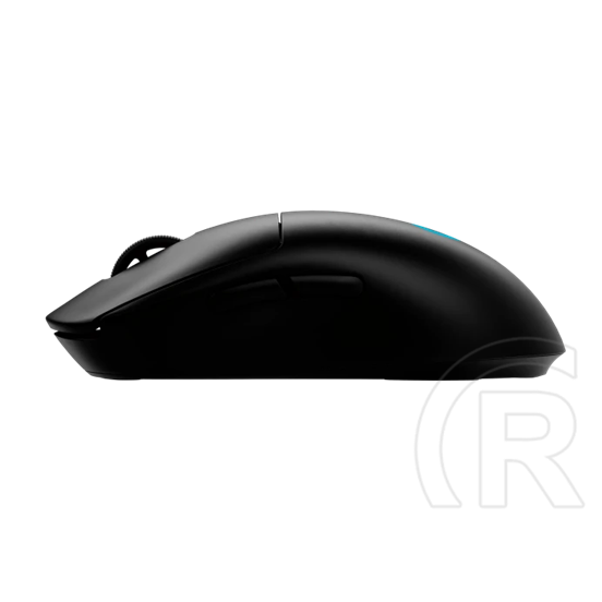 Logitech Pro 2 Lightspeed Wireless Mouse (fekete)