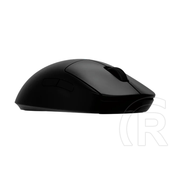 Logitech Pro 2 Lightspeed Wireless Mouse (fekete)