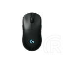 Logitech Pro 2 Lightspeed Wireless Mouse (fekete)