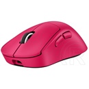 Logitech Pro X Superlight 2 Dex vezeték nélküli gamer egér (pink)