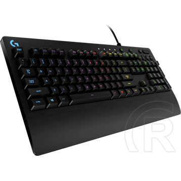 Logitech Prodigy G213 billentyűzet (HU, USB, fekete, OEM)