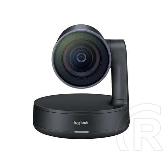 Logitech Rally Plus ConferenceCam (fekete)