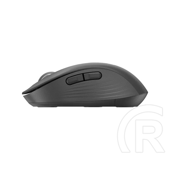 Logitech Signature M650 Large cordless optikai egér (USB/Bluetooth, balkezes, grafit)