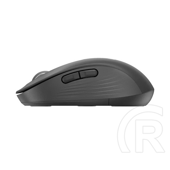 Logitech Signature M650 Large cordless optikai egér (USB/Bluetooth, grafit)