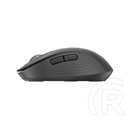 Logitech Signature M650 Medium cordless optikai egér (USB/Bluetooth, grafit)