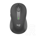 Logitech Signature M650 cordless optikai egér (USB/Bluetooth, szürke)