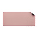 Logitech Studio Series Egérpad (pink)