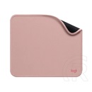 Logitech Studio Series egérpad (pink)
