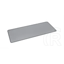 Logitech Studio Series egérpad (szürke)