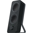 Logitech Z207 hangfal 2.0 (5 W RMS, bluetooth)