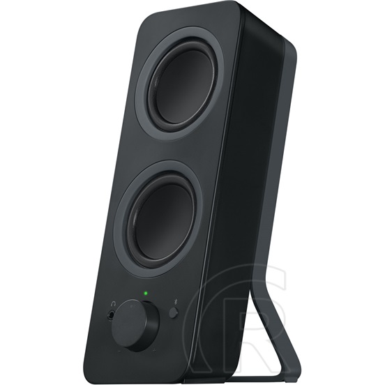 Logitech Z207 hangfal 2.0 (5 W RMS, bluetooth)