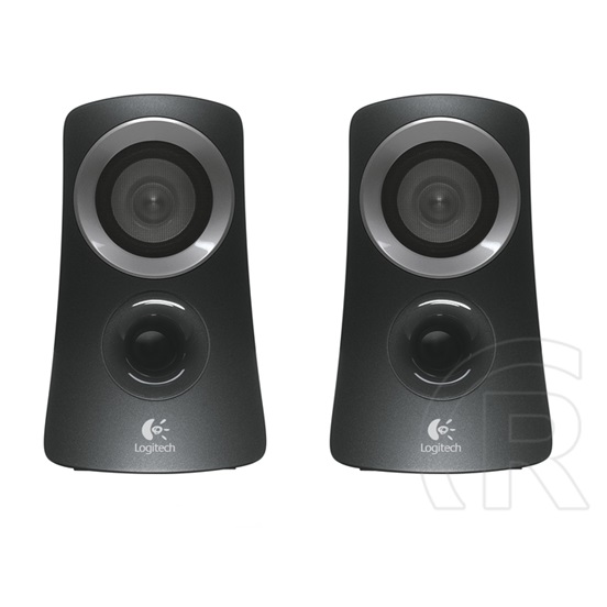 Logitech Z313 aktív hangfal 2.1 (25W RMS)