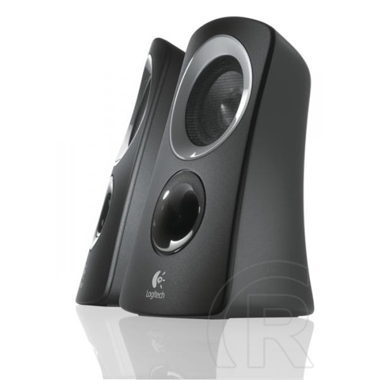 Logitech Z313 aktív hangfal 2.1 (25W RMS)